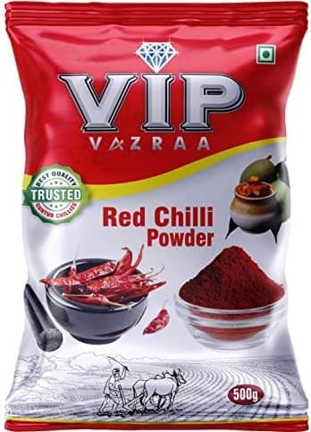 Red Chilli